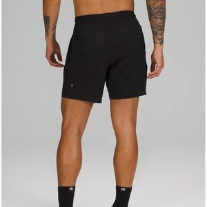 Lululemon - Men’s Pacebreaker Short